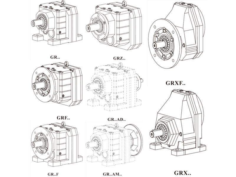 RXF57DR90S4