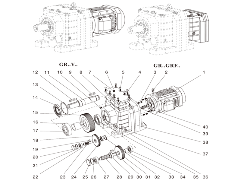 RXF57DR90S4
