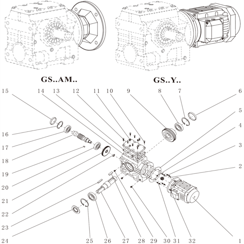 SF77R37DVE63S4